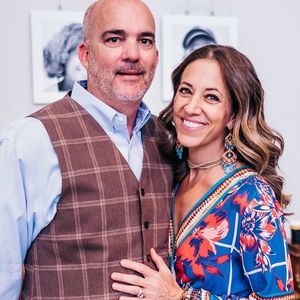 Meet your Posher, Valerie